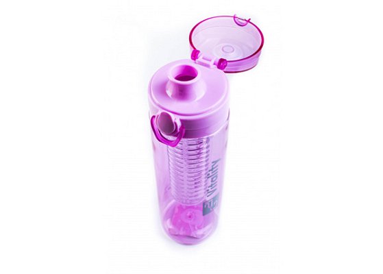 Láhev na smoothie G21 600ml Purple