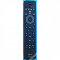 PHILIPS - YKF253-001 = RCPF02E09B originální dálkový ovladač, 242254902314 = 242254902344