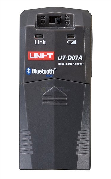 Bluetooth 4.0 adaptér UNI-T (UT71, UT171, UT181)