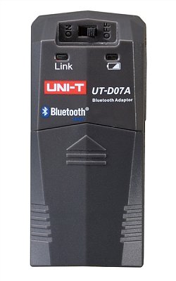 Bluetooth 4.0 adaptér UNI-T (UT71, UT171, UT181)
