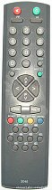 TELETECH -  CTV2851TXTST originální dálkový  ovladač.