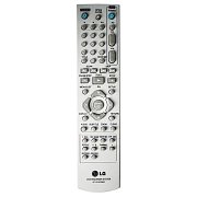LG 6711R1P090S  náhradní dálkový ovladač  jiného vzhledu.