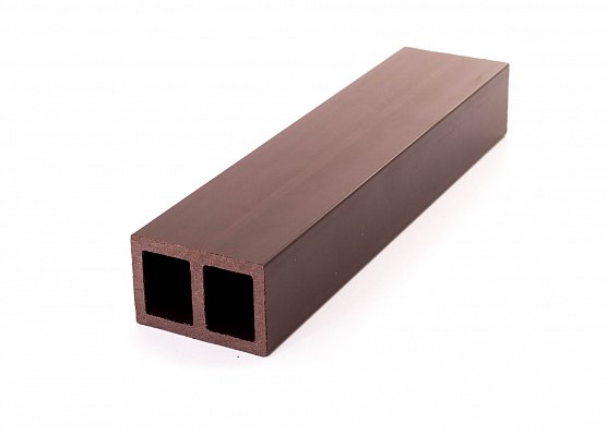 Nosník terasových prken G21 6*4*300cm, mat. WPC