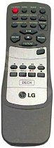 LG 6710RCWC03A Originální dálkový ovladač