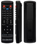 Acer HE-812 náhradní dálkový ovladač jiného vzhledu pro projektory