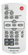 Panasonic 6451051677 náhradní dálkový ovladač jiného vzhledu MXDK
