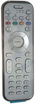 PHILIPS RC1553801, 312814715821 Originální dálkový ovladač