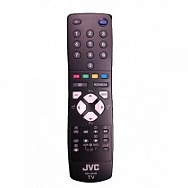 JVC  RM-C1514, RM-C1512 náhradní dálkový ovladač stejného vzhledu.