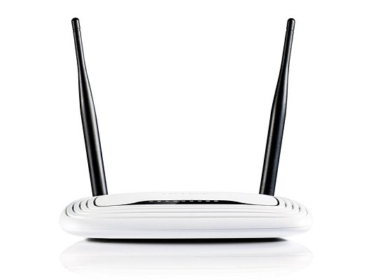 Router TP-LINK TL-WR841N