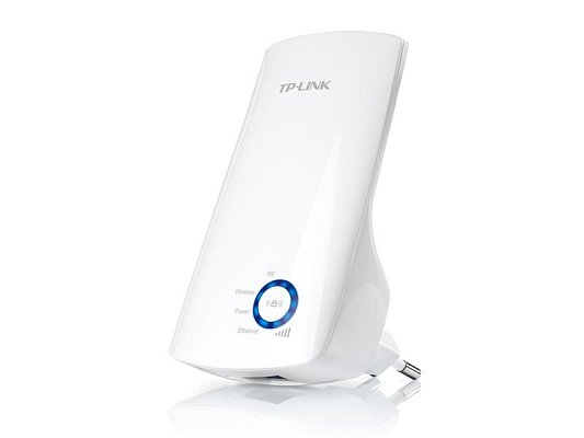 Repeater TP-LINK TL-WA850RE