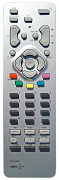 Thomson RCT311DBM1 náhradní dálkový ovladač jiného vzhledu pro DVD