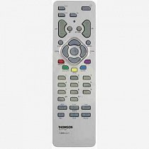 THOMSON - RCT311TAM1 náhradní dálkový ovladač TV VCR DVD