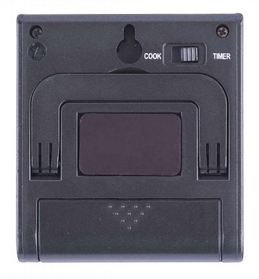 Digitální grilovací teploměr a minutka E2157