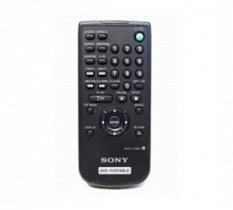 Originální dálkový ovladač Sony RMT-D182A, RMTD182A