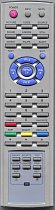 GERICOM LCD PLAZMA  - GTV4271 náhradní dálkový ovladač  RC45 P/V, RC45A