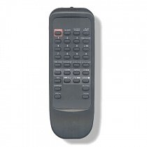 Panasonic EUR648260 SA-PM07, SC-PM07 náhradní dálkový ovladač stejného vzhledu.