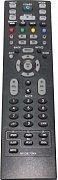LG MKJ39170804 náhradní dálkový ovladač stejného vzhledu