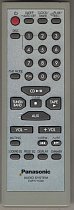 PANASONIC EUR7711020 Originální dálkový ovladač