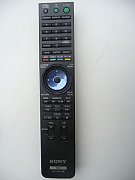Sony RMT-B101A  originální dálkový ovladač