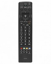 LG-6710V00029K/M/N/P/V/Q/Z Náhradní dálkový ovladač