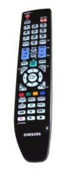 Samsung BN59-00938A byl nahrazen AA83-00655A originální dálkový ovládač