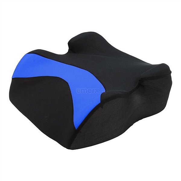 Podsedák COMPASS 01490 Junior 22-36 kg modrý