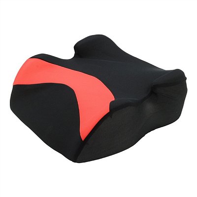 Autosedačka dětská JUNIOR 22-36 kg COMPASS červená