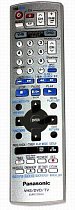 PANASONIC originální ovladač EUR7720X50