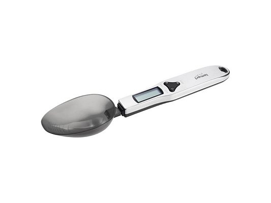 Váha kuchyňská LAMART LT7034 Spoon