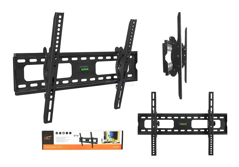 Držák TV naklápěcí 32-65" LTC LXLCD92
