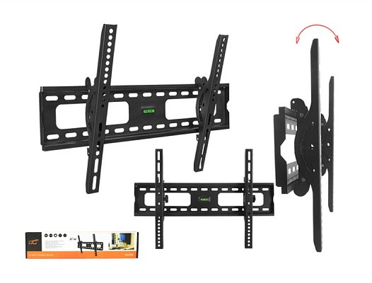 Držák TV naklápěcí 32-65" LTC LXLCD92