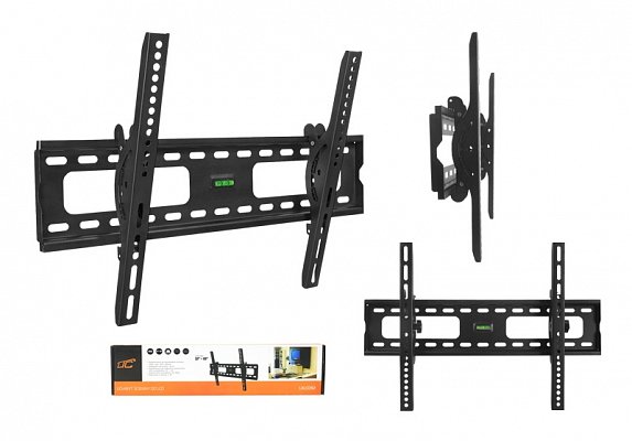 Držák TV naklápěcí 32-65" LTC LXLCD92