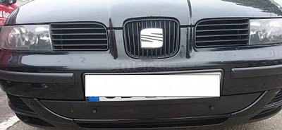Zimní clona chladiče Seat Leon 1995 - 2005