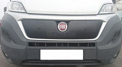 Clona chladiče zimní FIAT DUCATO III 2014 a více