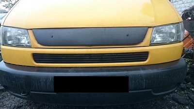 Zimní clona chladiče VW Transporter T4/Caravelle 1995 - 2003