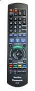 Panasonic N2QAYB000471 originální dálkový ovladač