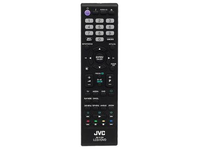 JVC RM-C1233 originální dálkový ovladač