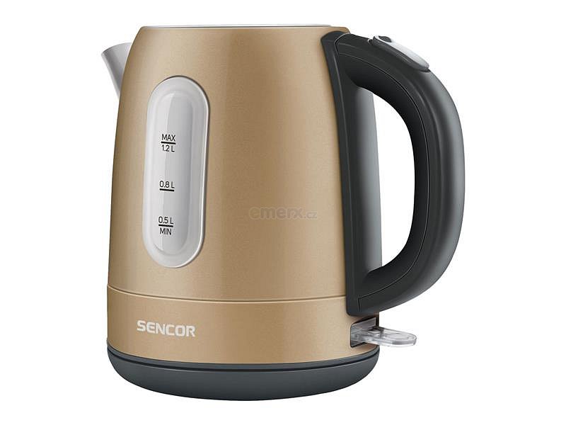 Konvice SENCOR SWK 1227CH