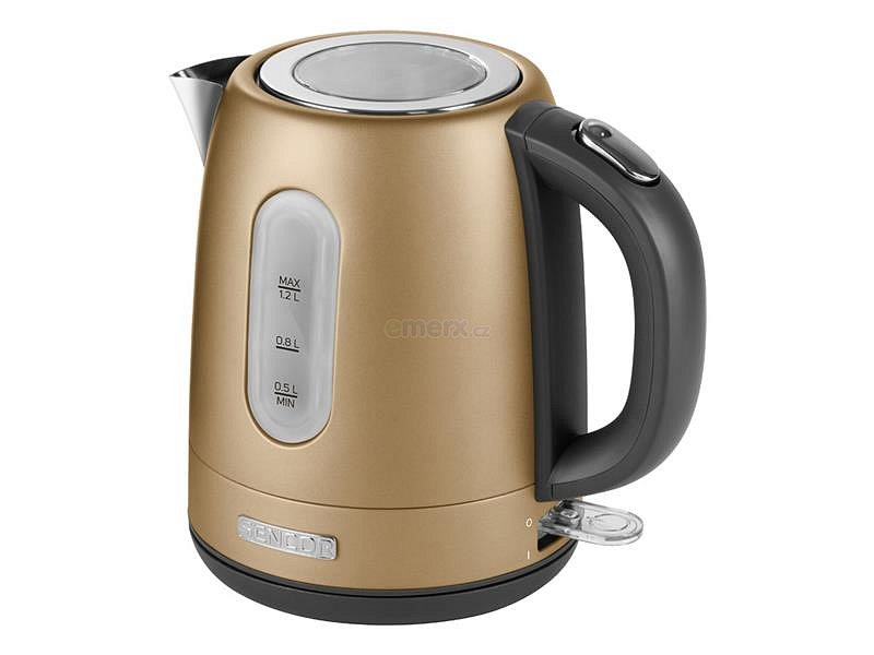 Konvice SENCOR SWK 1227CH