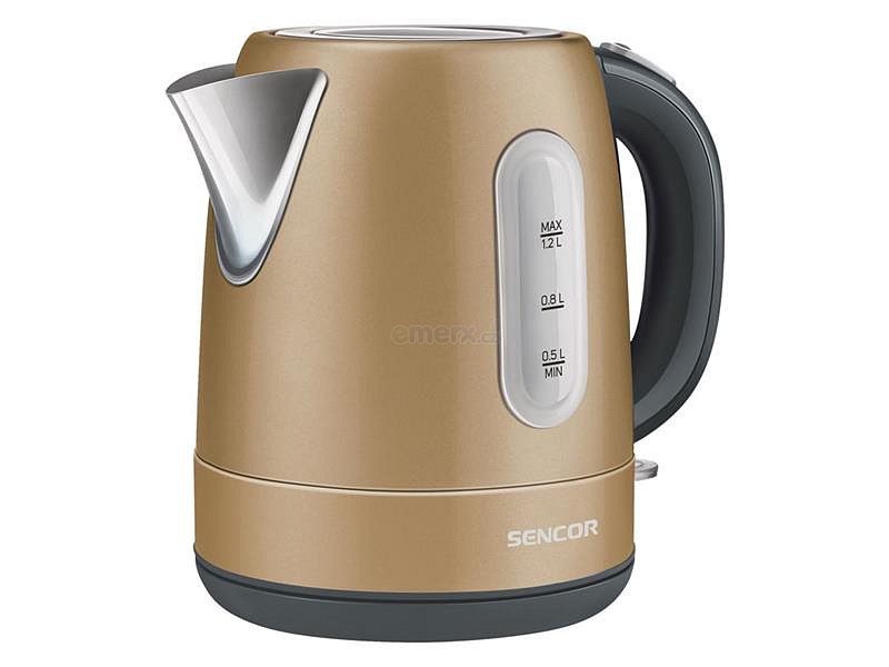 Konvice SENCOR SWK 1227CH