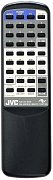 JVC RM-SR416U RM-SR230RU RX416V náhradní dálkový ovladač  jiného vzhledu