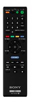 SONY BDP-S360 Originální dálkový ovládač  RMT-B104P