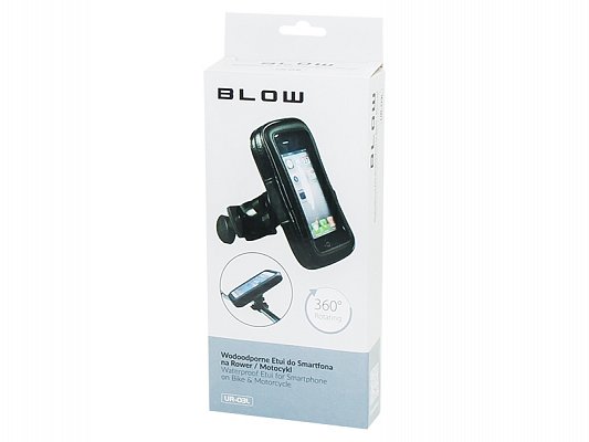 Pouzdro na kolo BLOW UR-03L