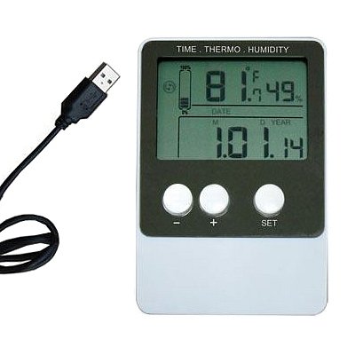 Datalogger DS102 USB