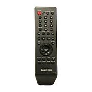 Samsung DVD- HD870 náhradní dálkový ovladač jiného vzhledu