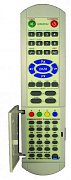 SAMSUNG-AK59-00104J Náhradní dálkový ovladač pro Blu-ray disc BDP1590, BDP1600, BDP3600