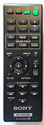 Sony RM-ANP085, RM-ANP110 náhradní dálkový ovladač jiného vzhledu