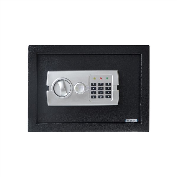 Trezor GETI E25DC (350x250x250mm)