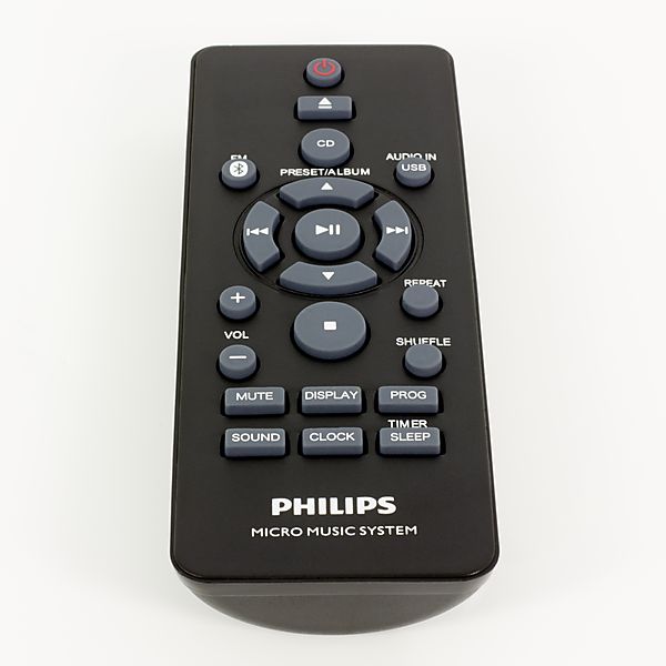 Philips 996510067575 originální dálkový ovladač