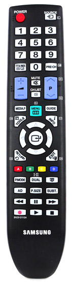 Samsung BN59-01110A originální dálkový ovládač
